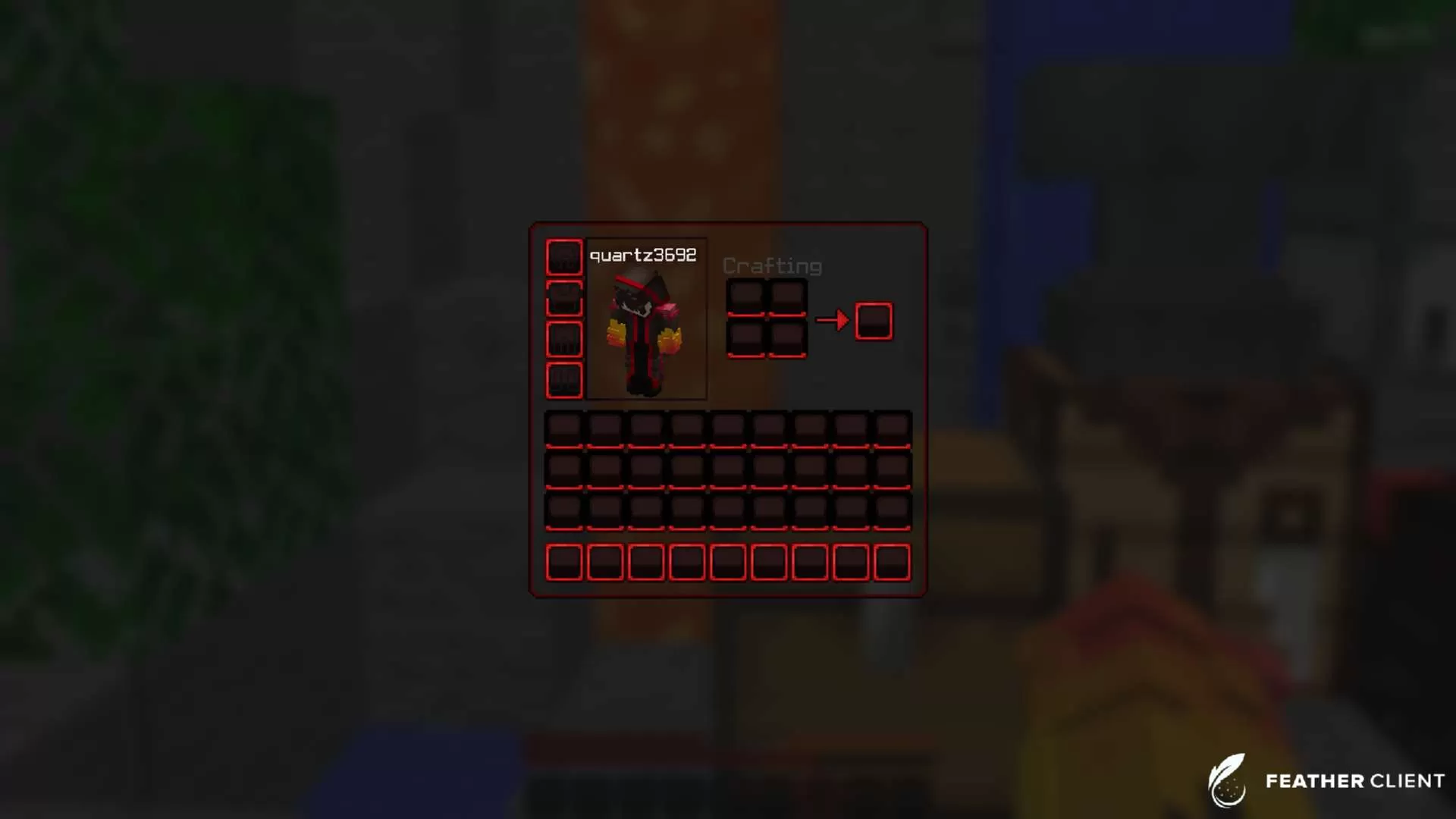 Gallery Image 4 for Kwartz Reword on PVPRP